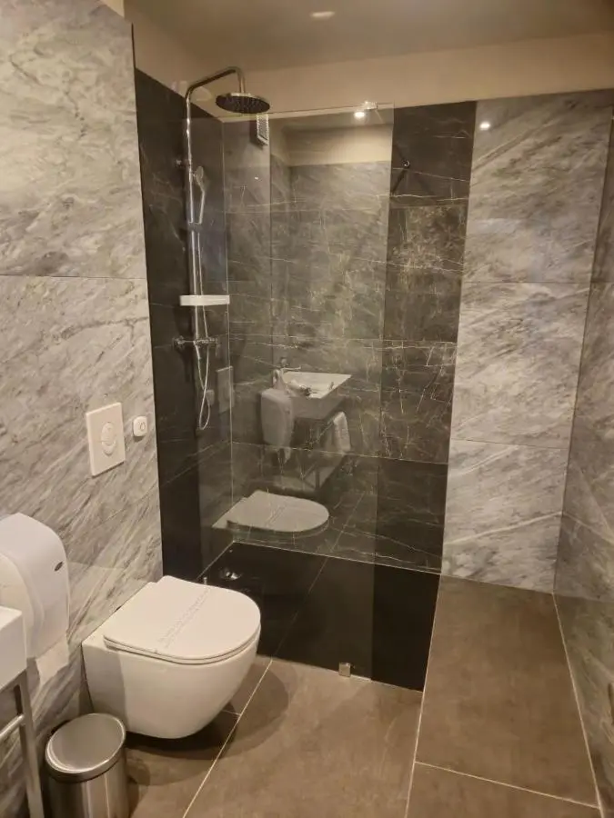 Hotel Luna Bihać