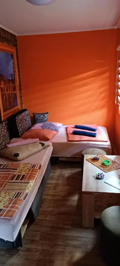 Princips Apartment