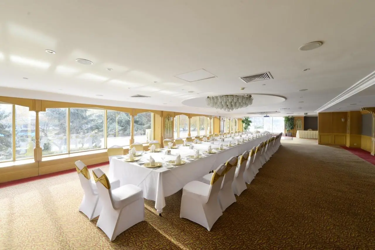 Eresin Hotels Topkapı