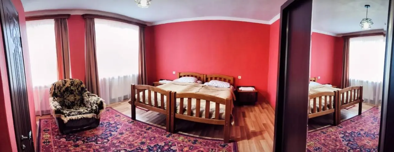 Kamara Guest House