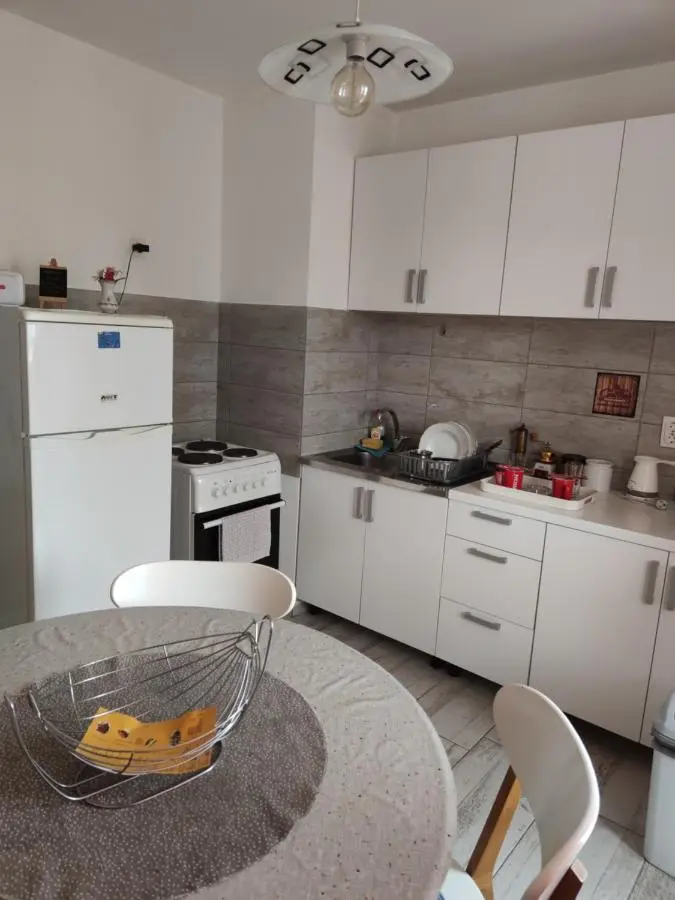 Apartmani Nina