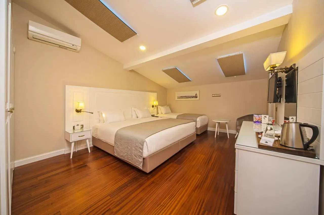 Ada Karakoy Hotel - Special Category