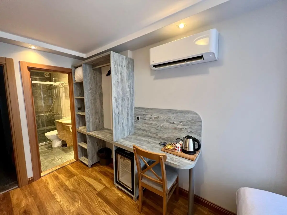 KAYA HOTEL BEYOGLu