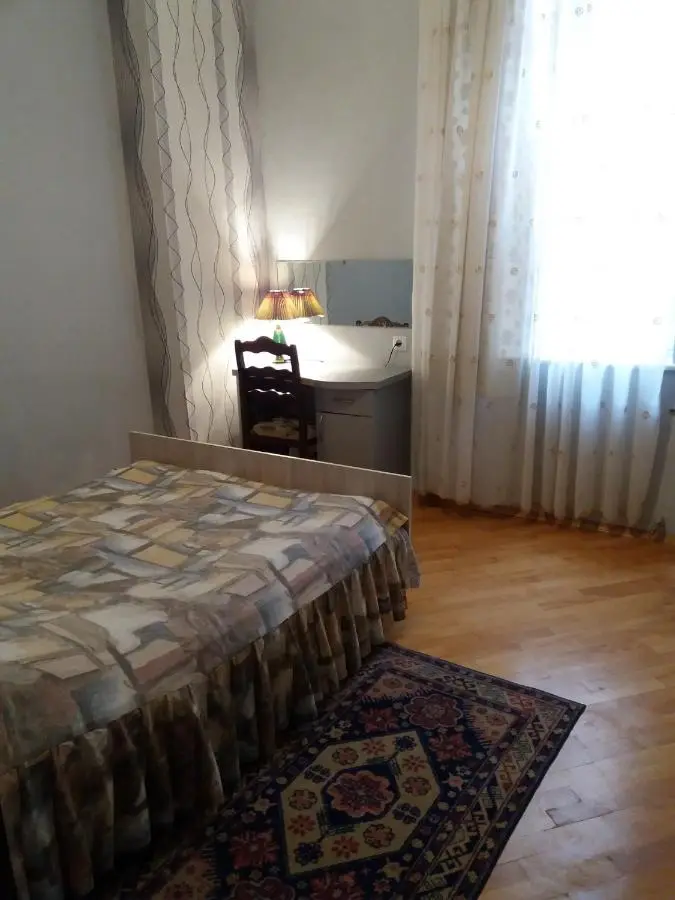 Guest House NINA