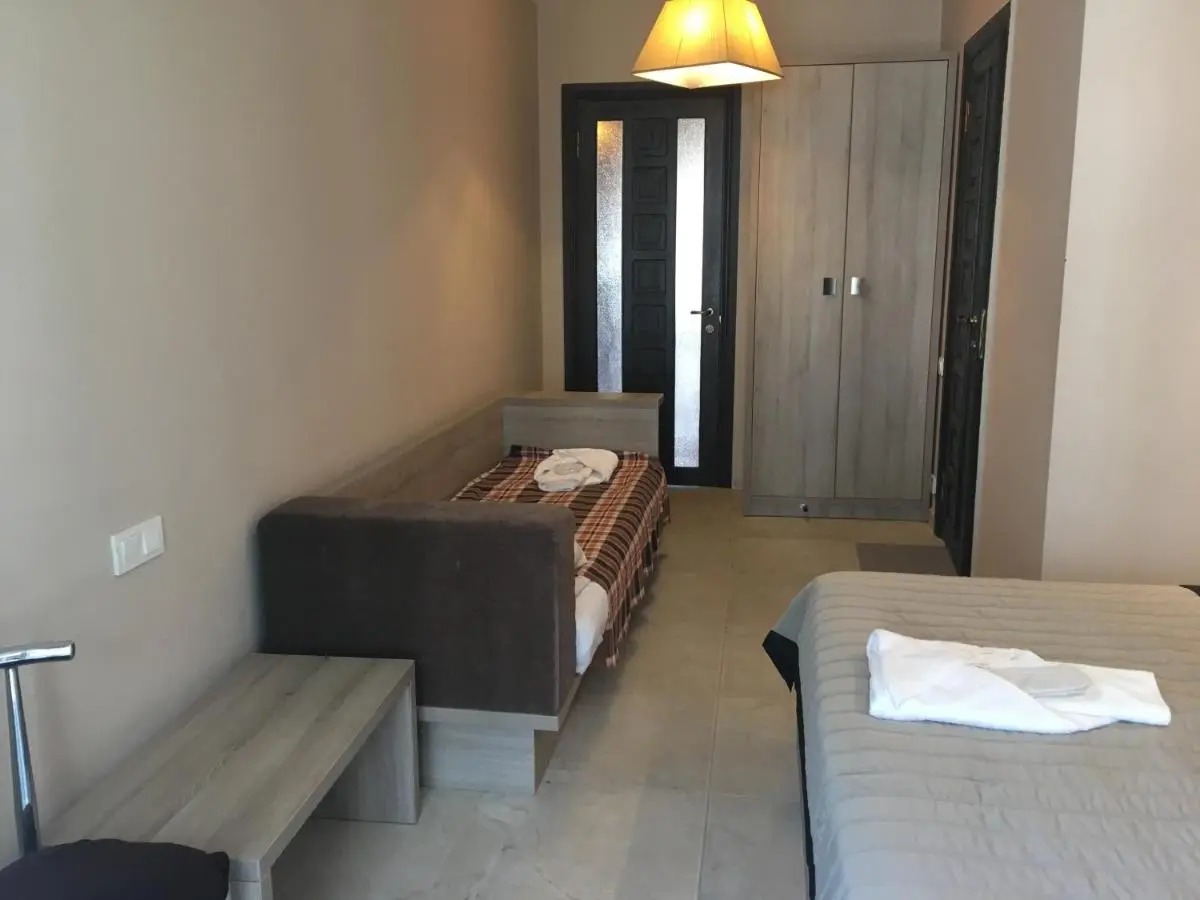 See view Apartment Magnolia 206