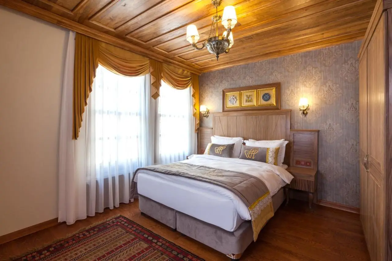 Ferman Konak Hotel-Special Category