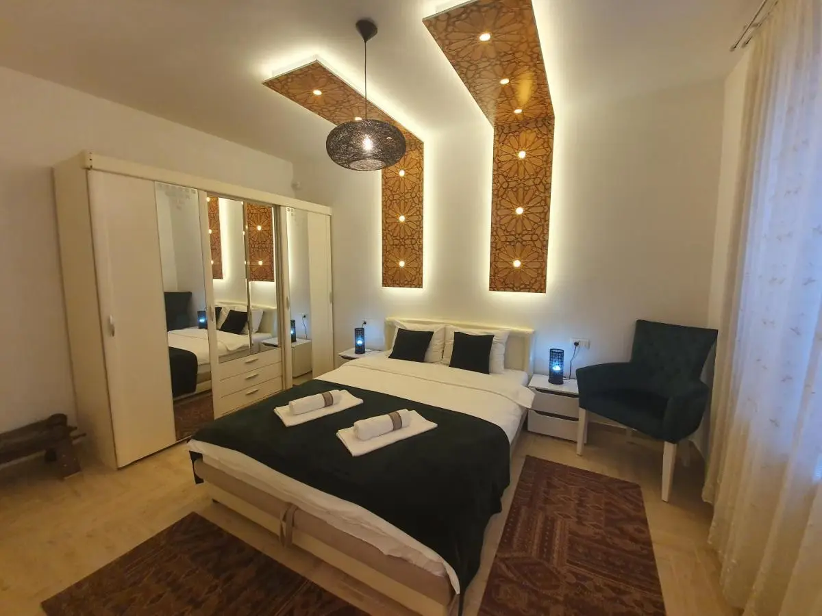 Golden Gate Apartment Sarajevo