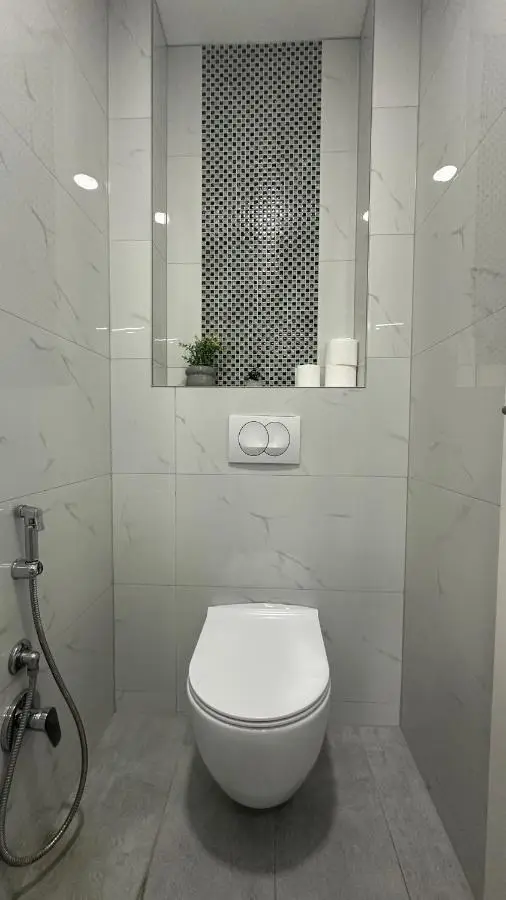 Triple A Apartments