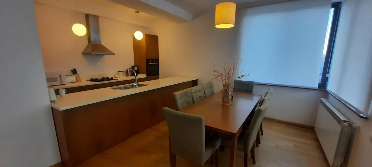 Chalet Marina Gudauri