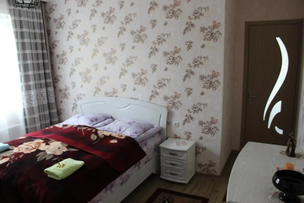 Giorgi's Homestay