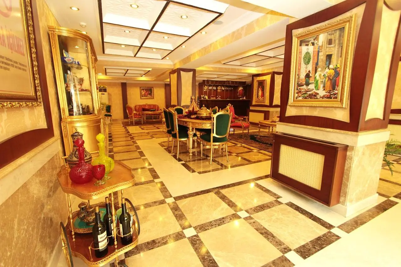 Balin Hotel - Special Category