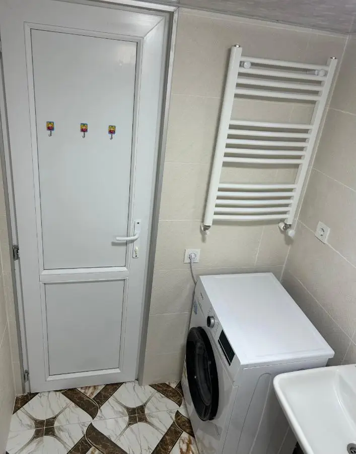 Kostas guest house
