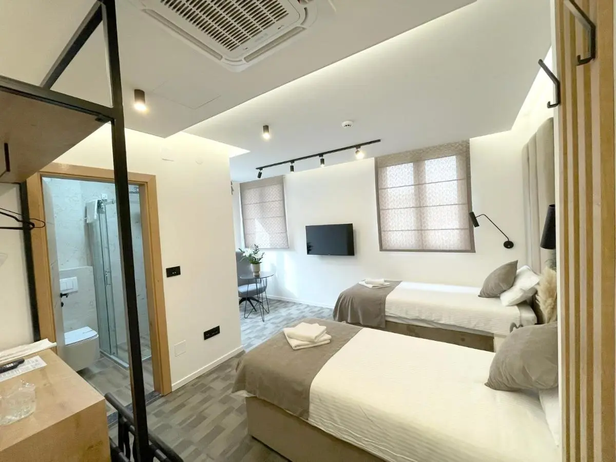 Hotel NPL CODE