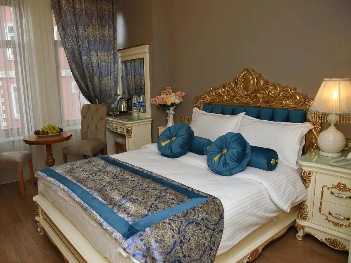 İstasyon Hotel