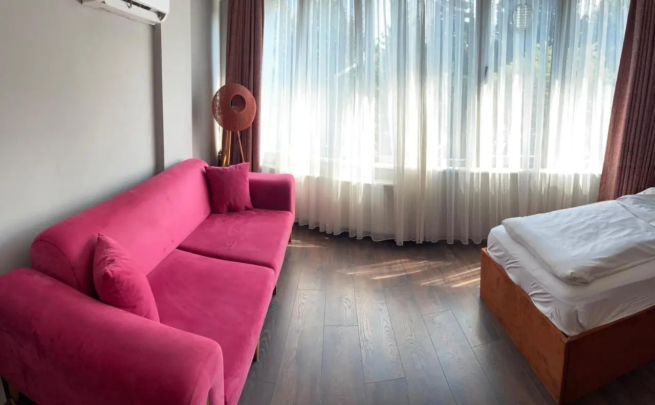 Aymira Suite Hotel