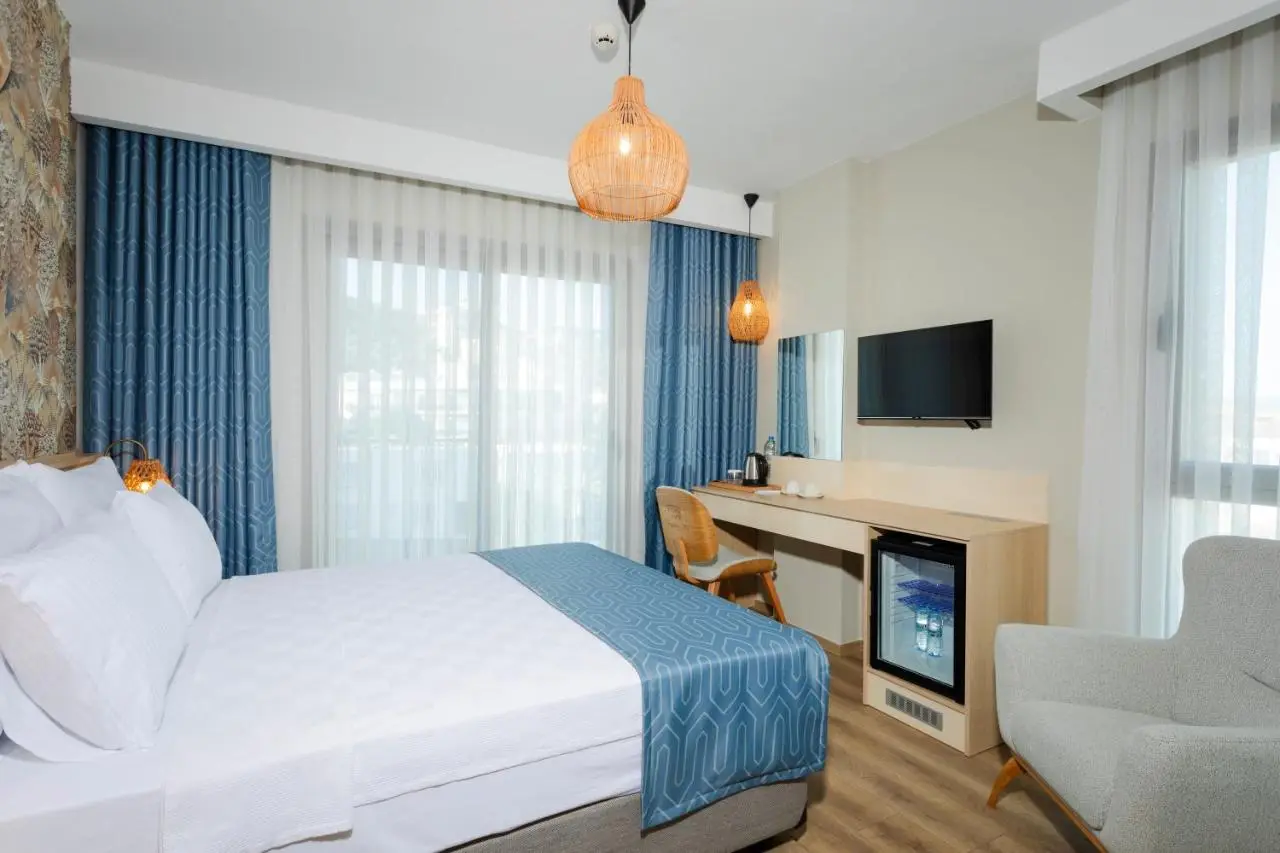 Güllük Uno Elegance Otel
