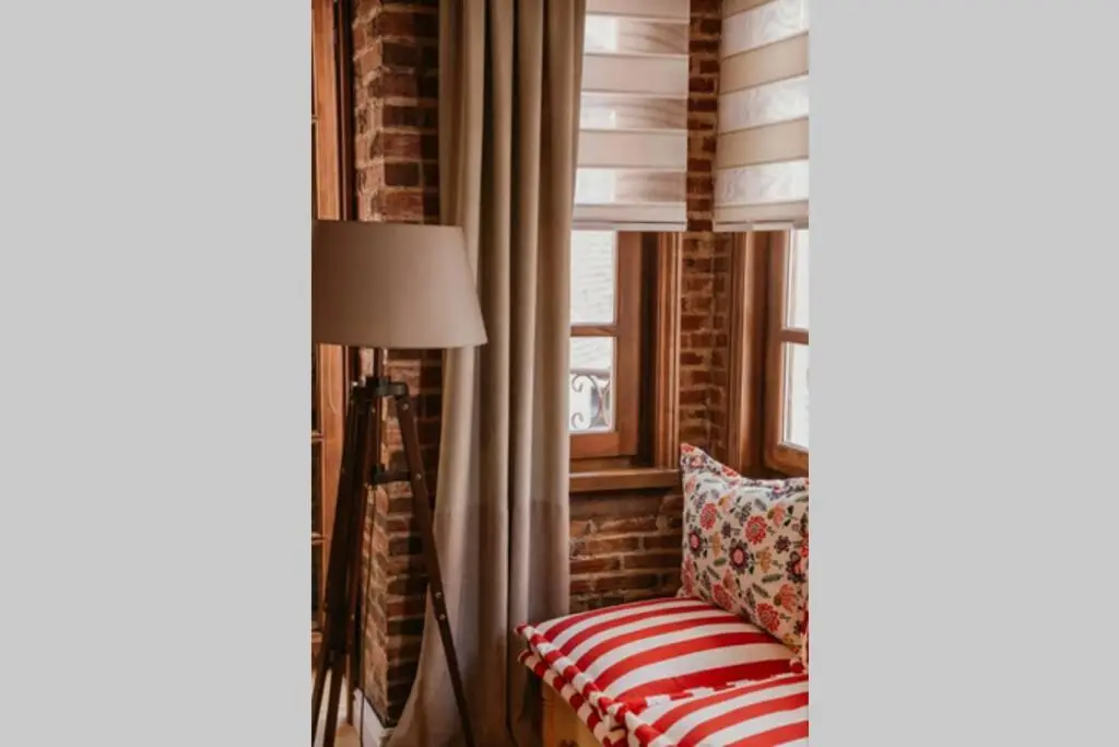 Galadoo Suites 2nd Floor