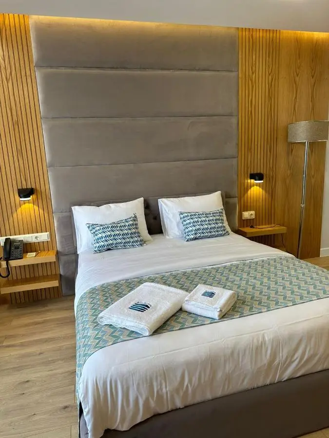 Hotel Black Sea
