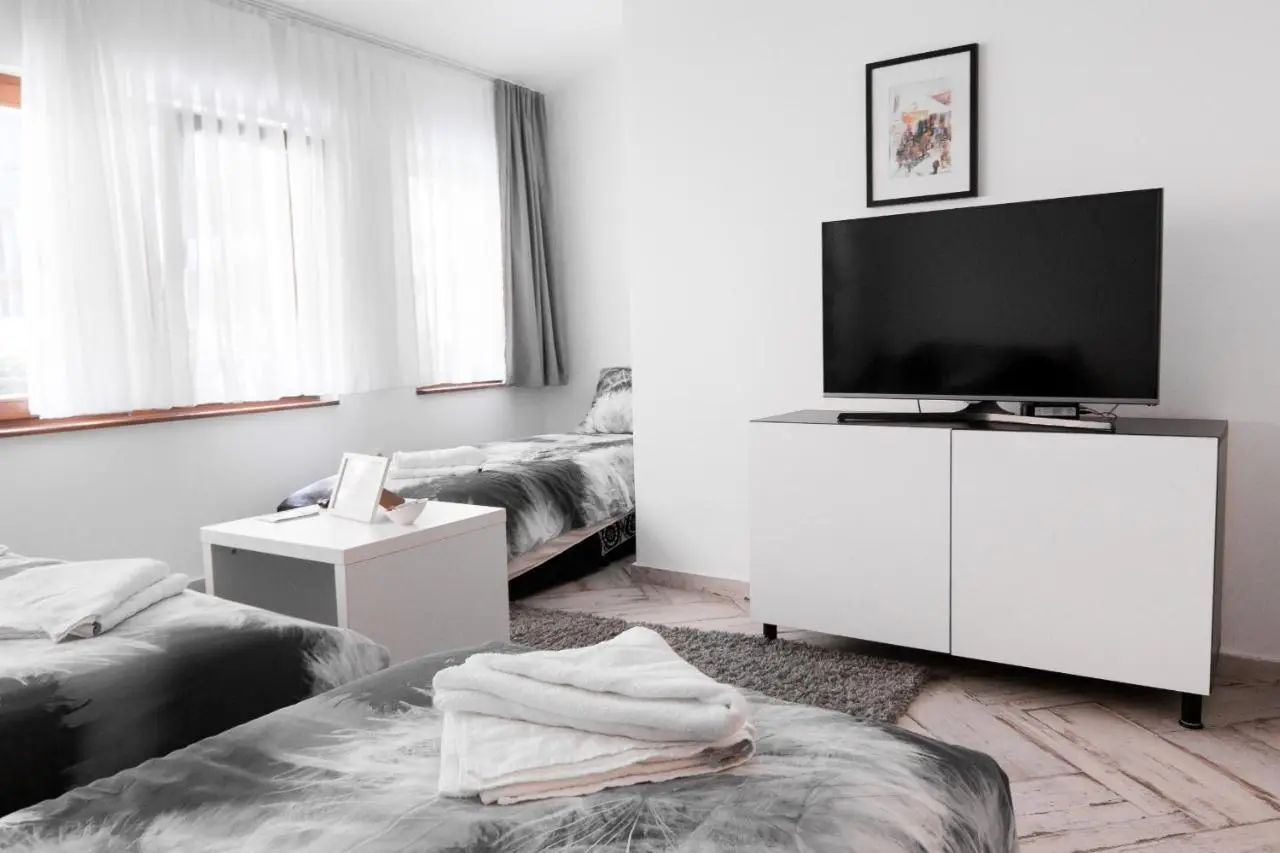 ADNA & AMNA Apartment Sarajevo