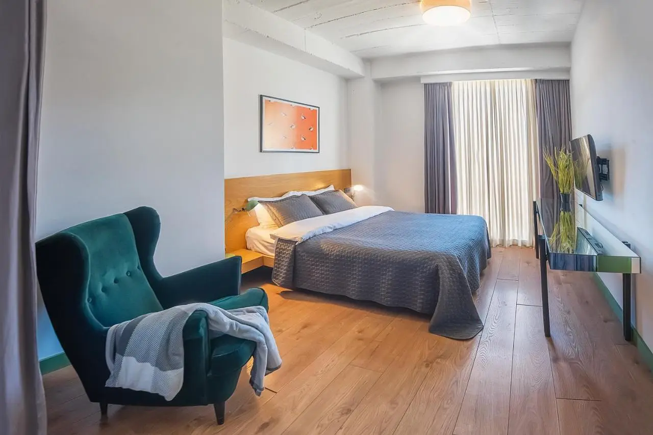 HB Elementa Hotel