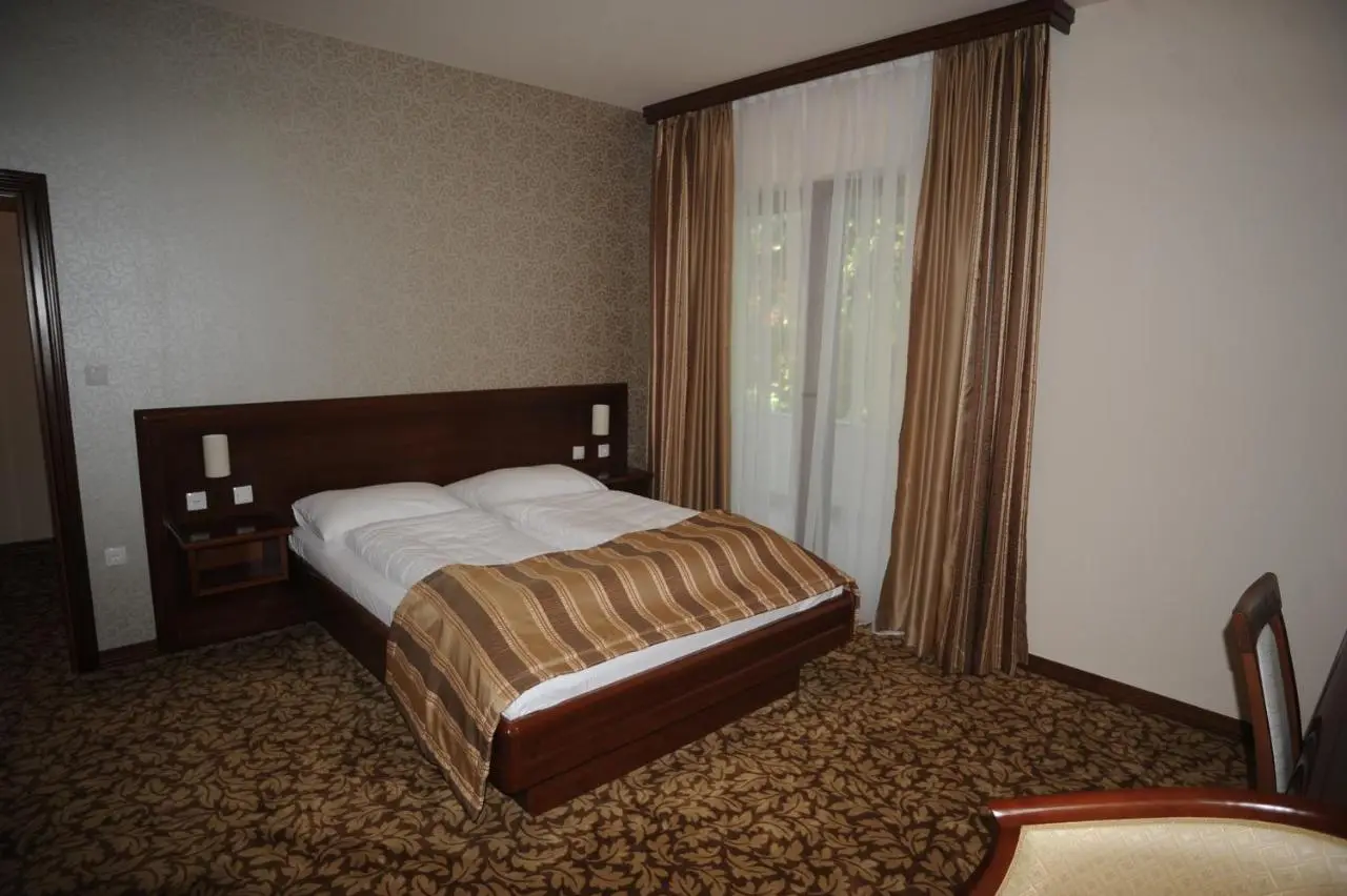 Hotel Balkana Vidović