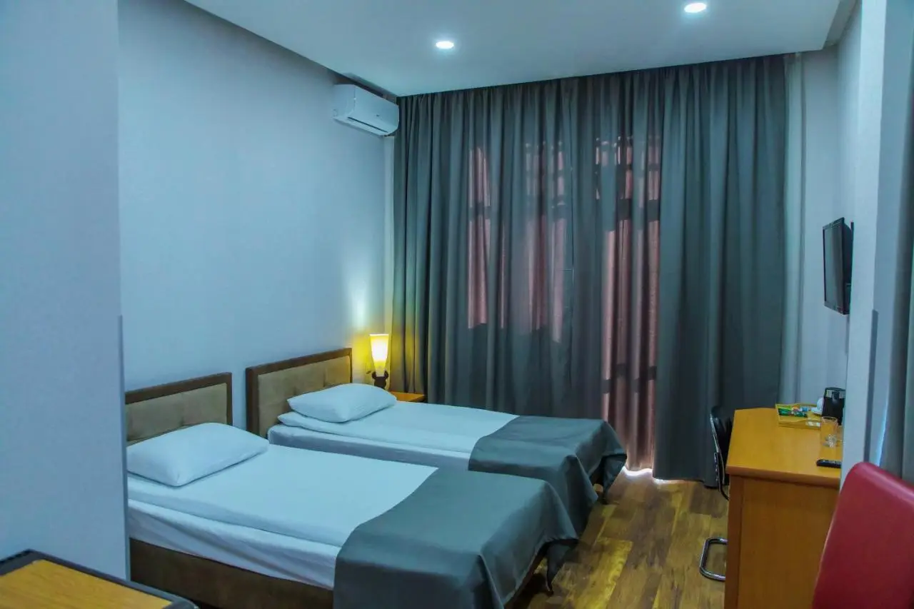 Irmeni Hotel
