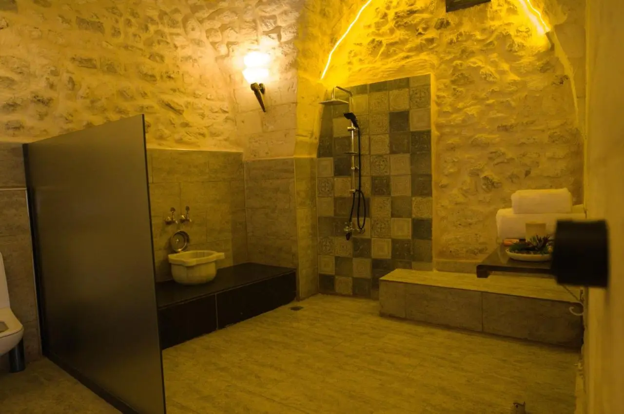 Diib House Hotel