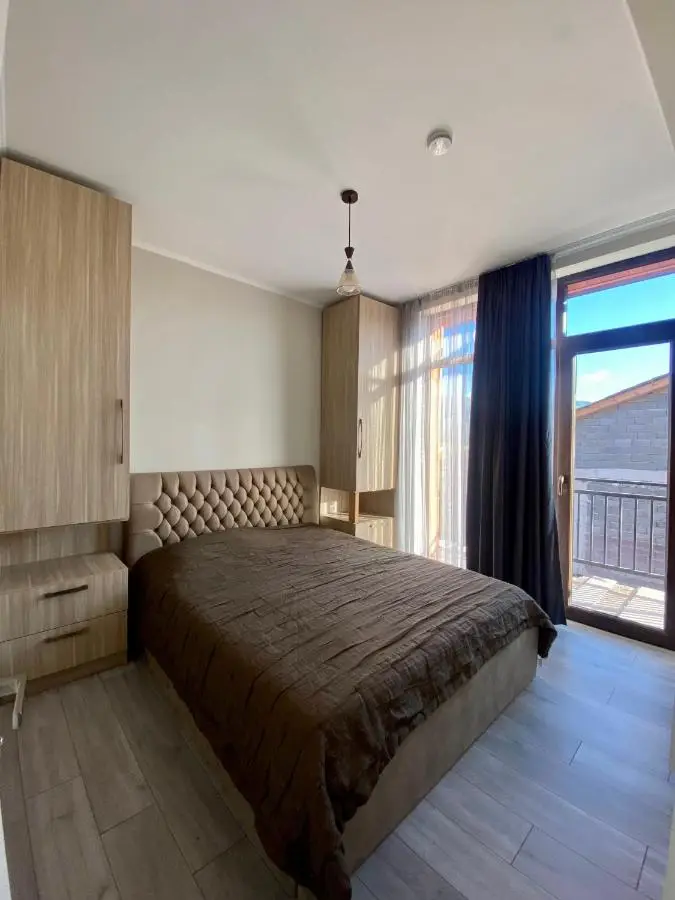 Luxury Villa in the heart of Bakuriani