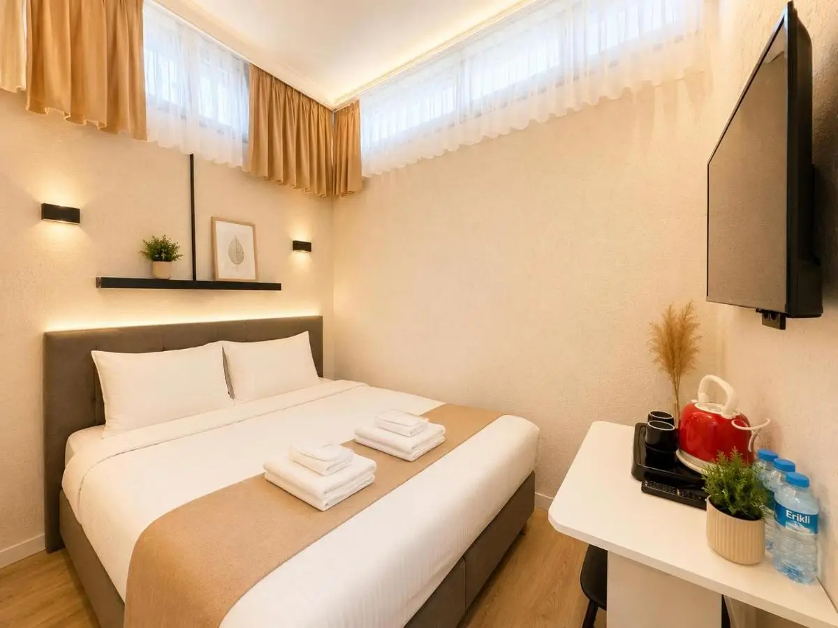 Casa Florya Suites