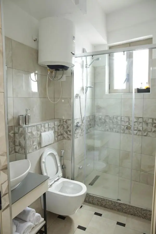 Mejsi Studio Apartment