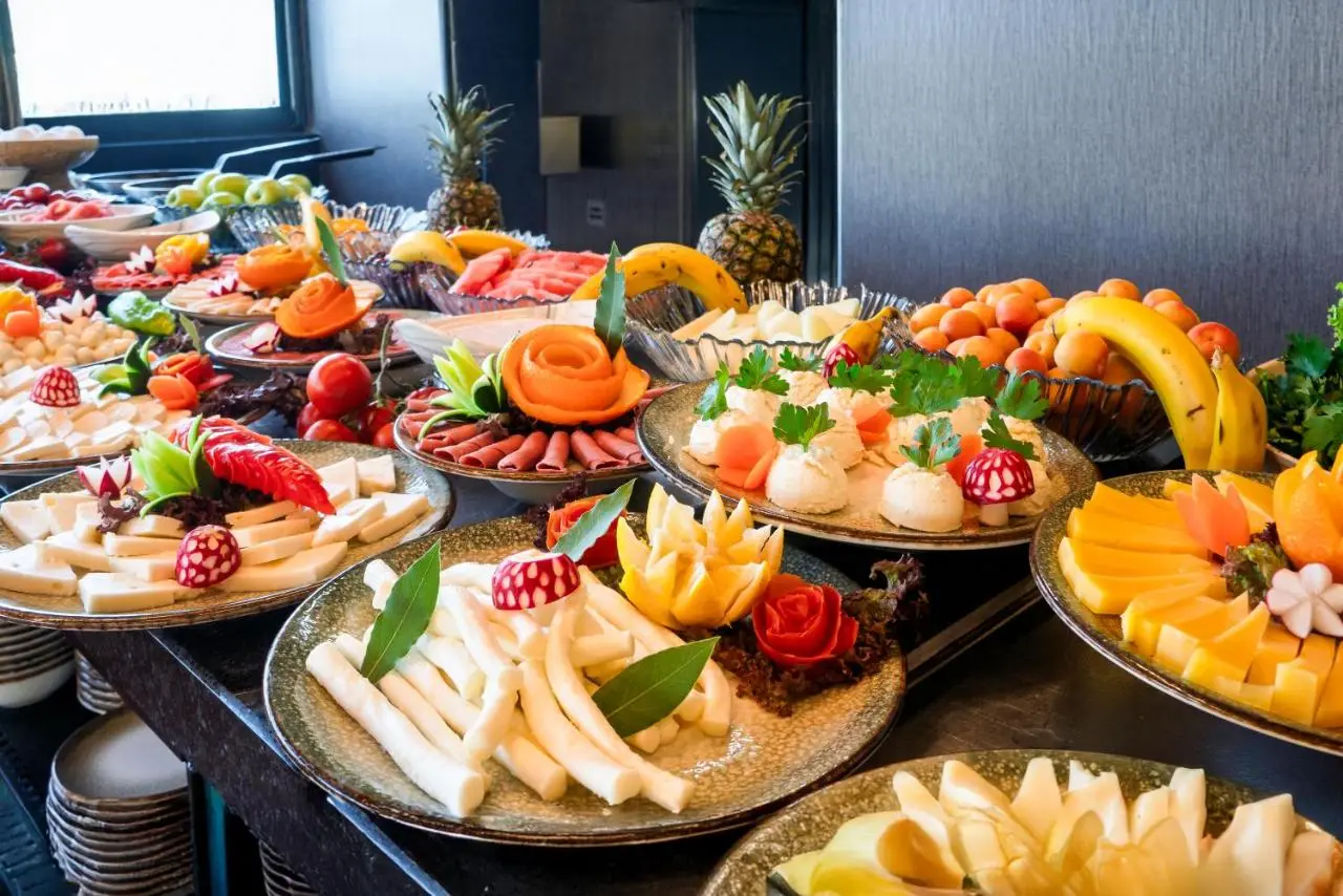 ivy Hotel Spa Yalova