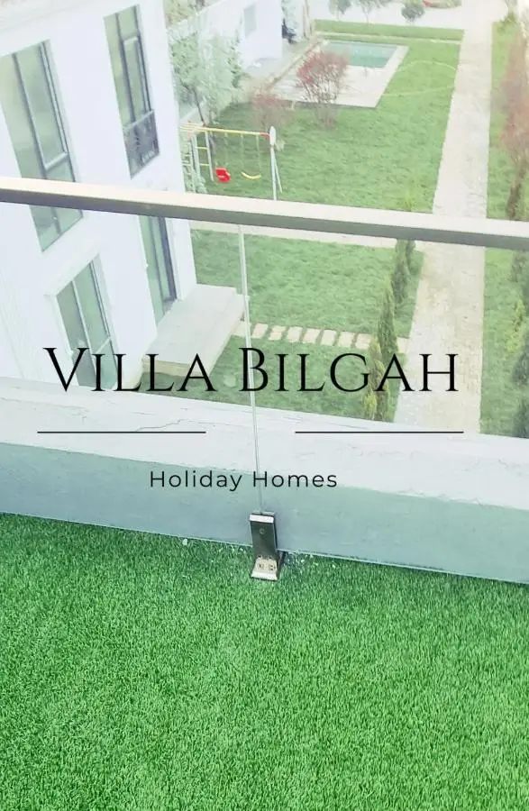 Villa Bilgah Boutique Hotel