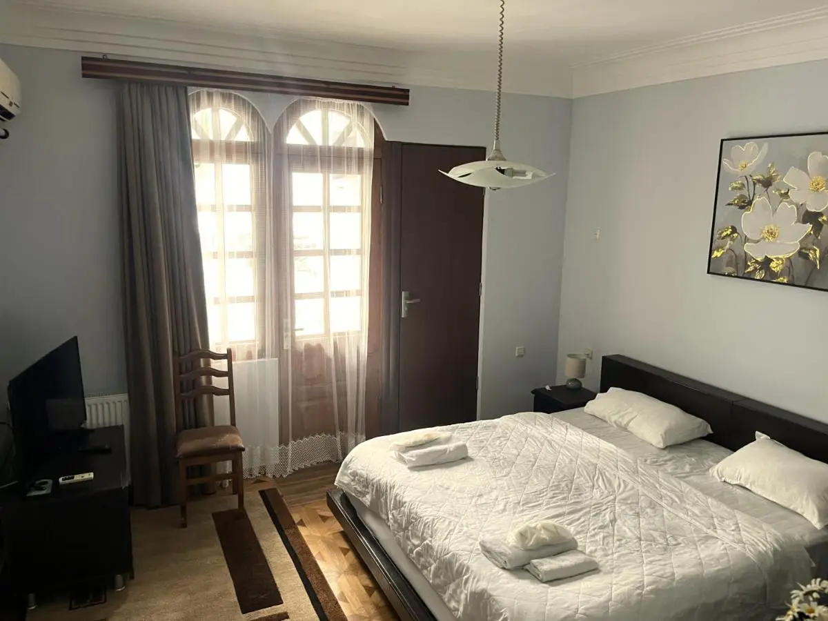 Sweet Home at Ninoshvili 3