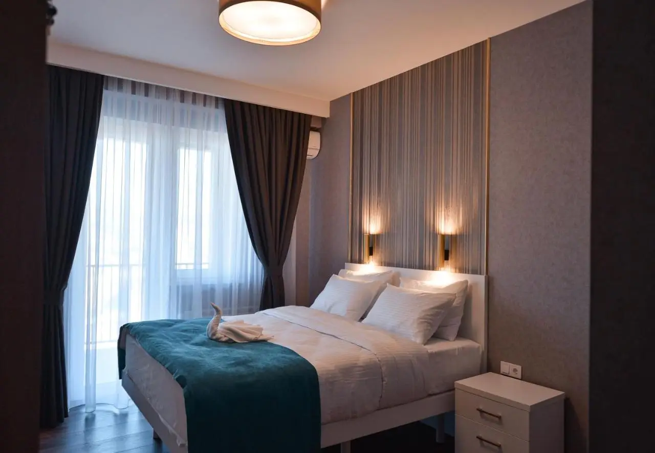 Hotel Babi