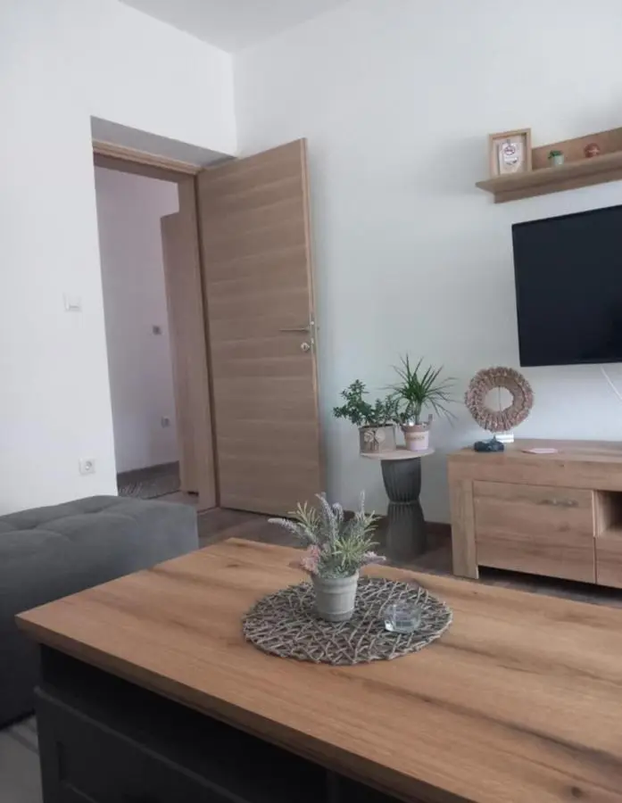 Apartman DEA