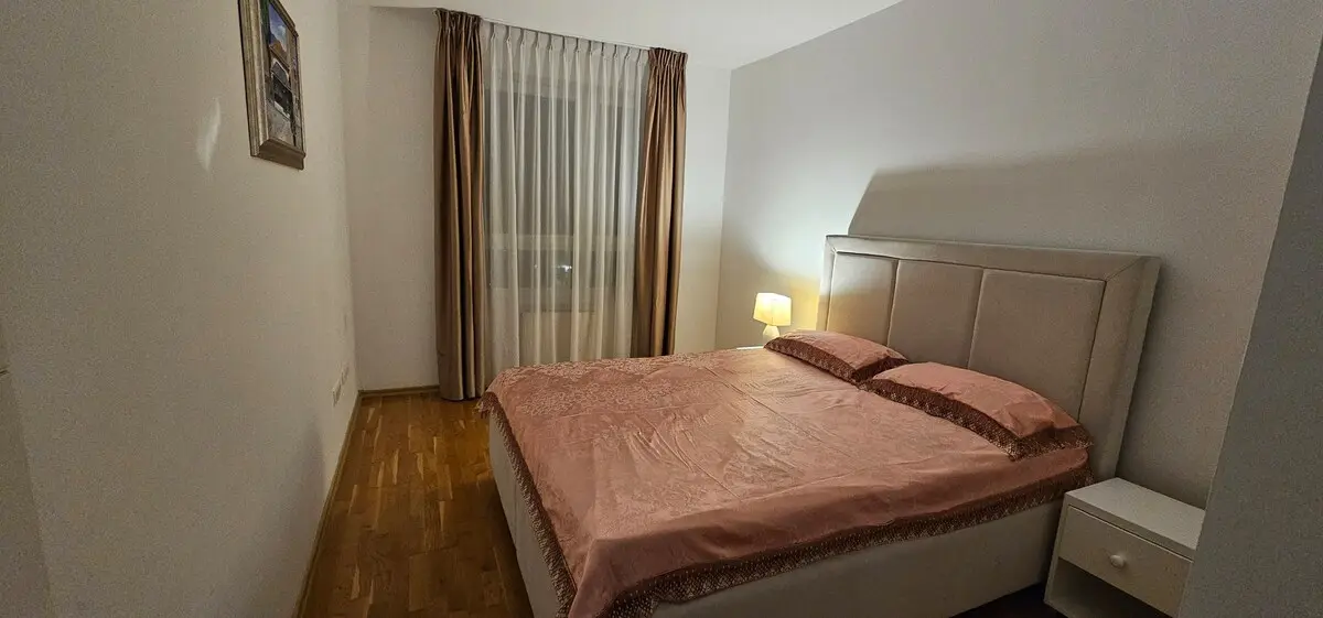 Sultan apartman Sarajevo