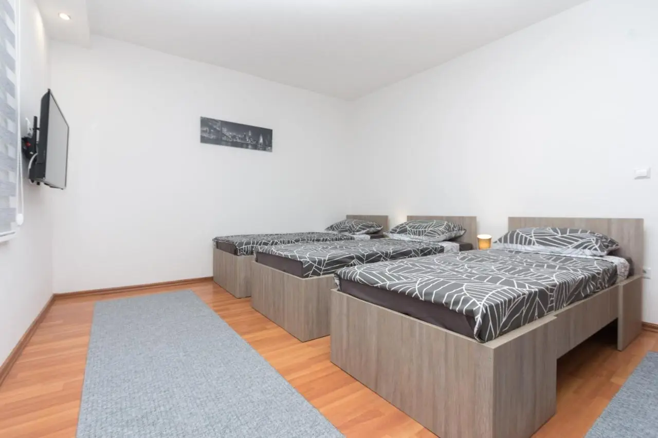 Apartman Emir 1