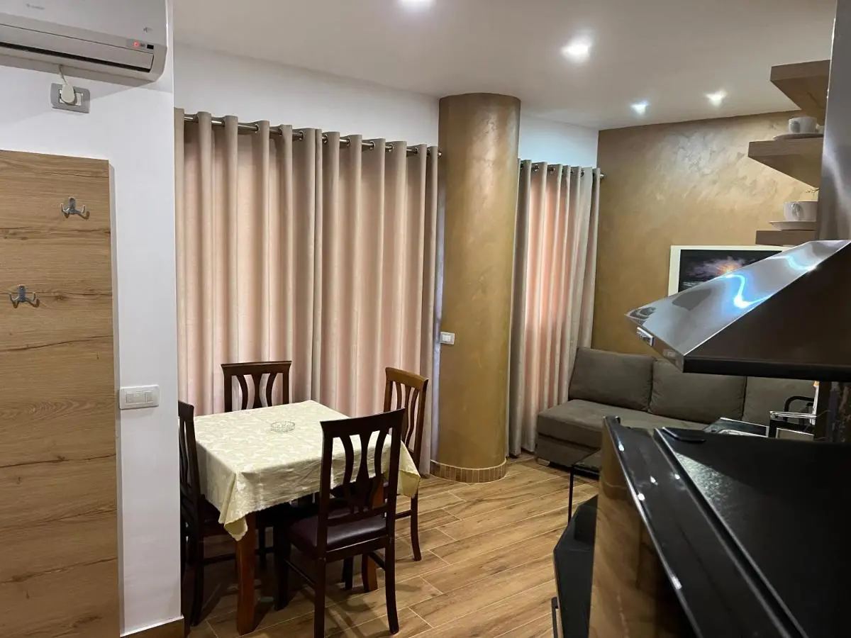 HOTEL Apartments ARDO