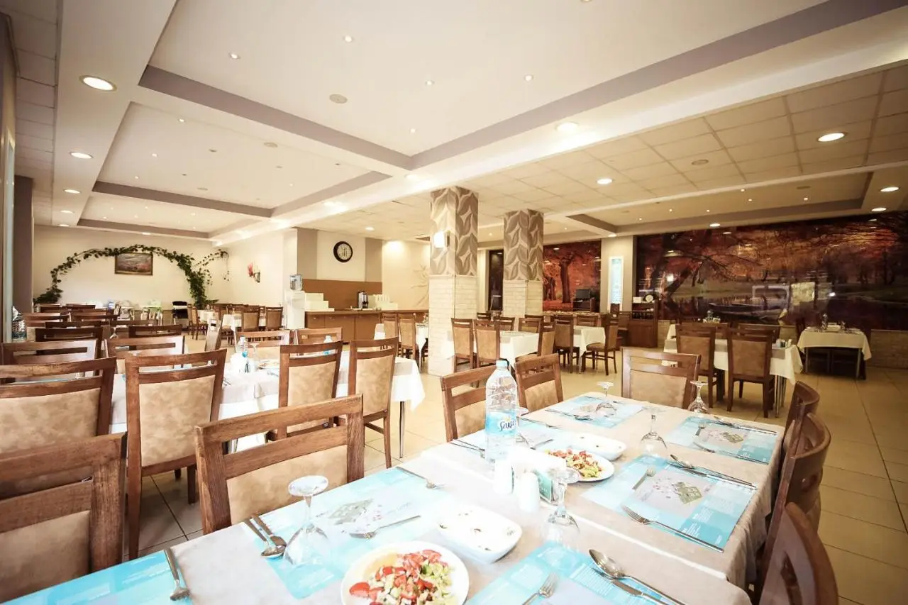 Basaranlar Thermal Otel