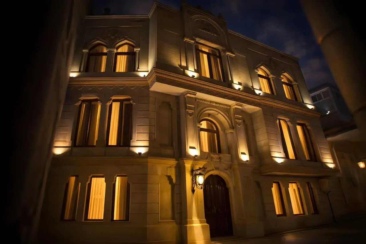 Da Vinci Boutique Hotel