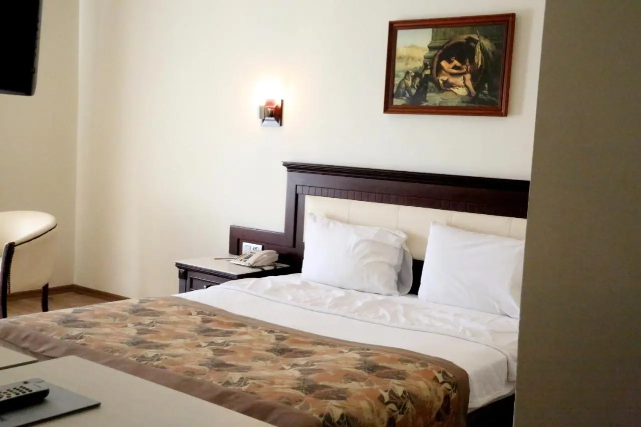 Kumburgaz Blue World Hotel
