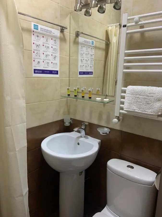 Sweet Rooms Inn