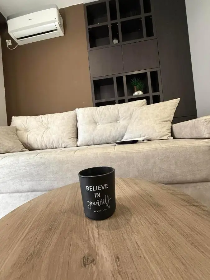 Apartments & Rooms Villa Zaad FREE PRIVATE PARKING