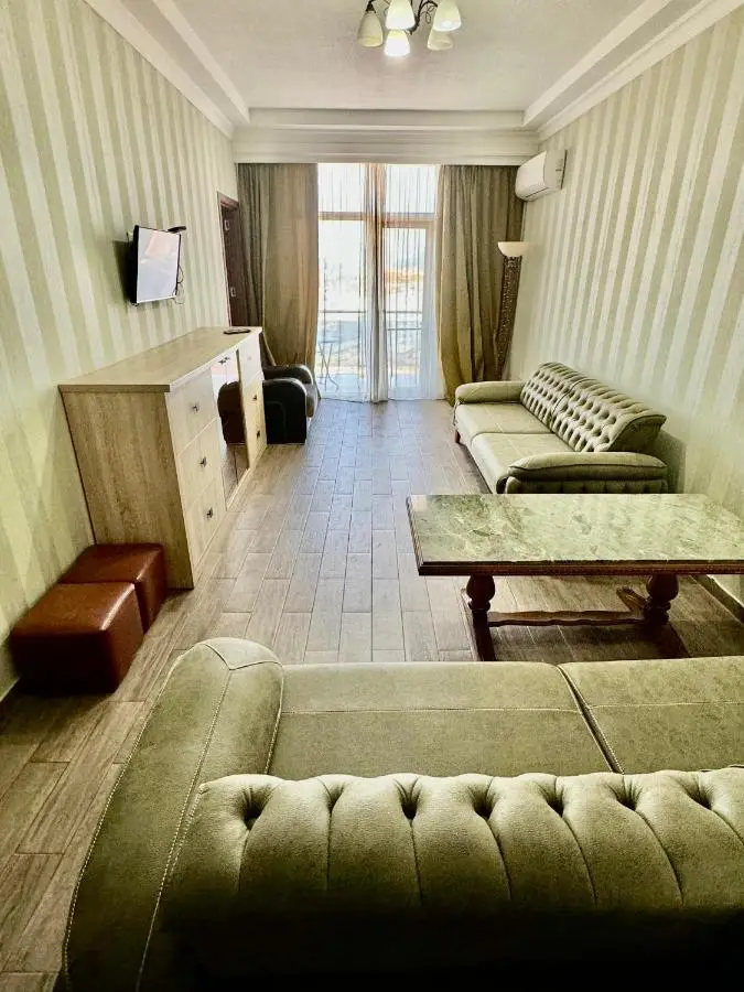 David APT 1A