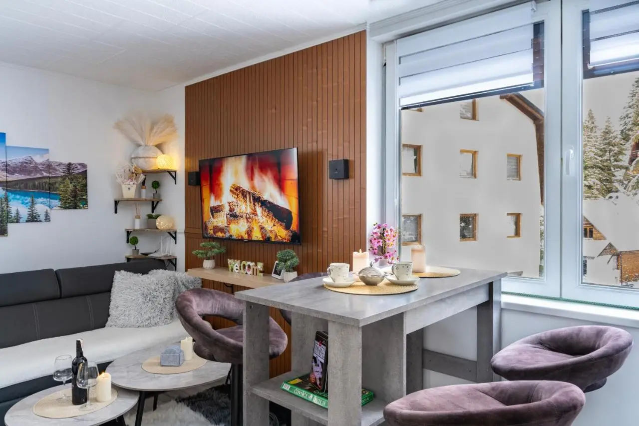 Apartman Bn Vlasic
