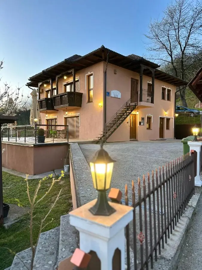 The View Apartment