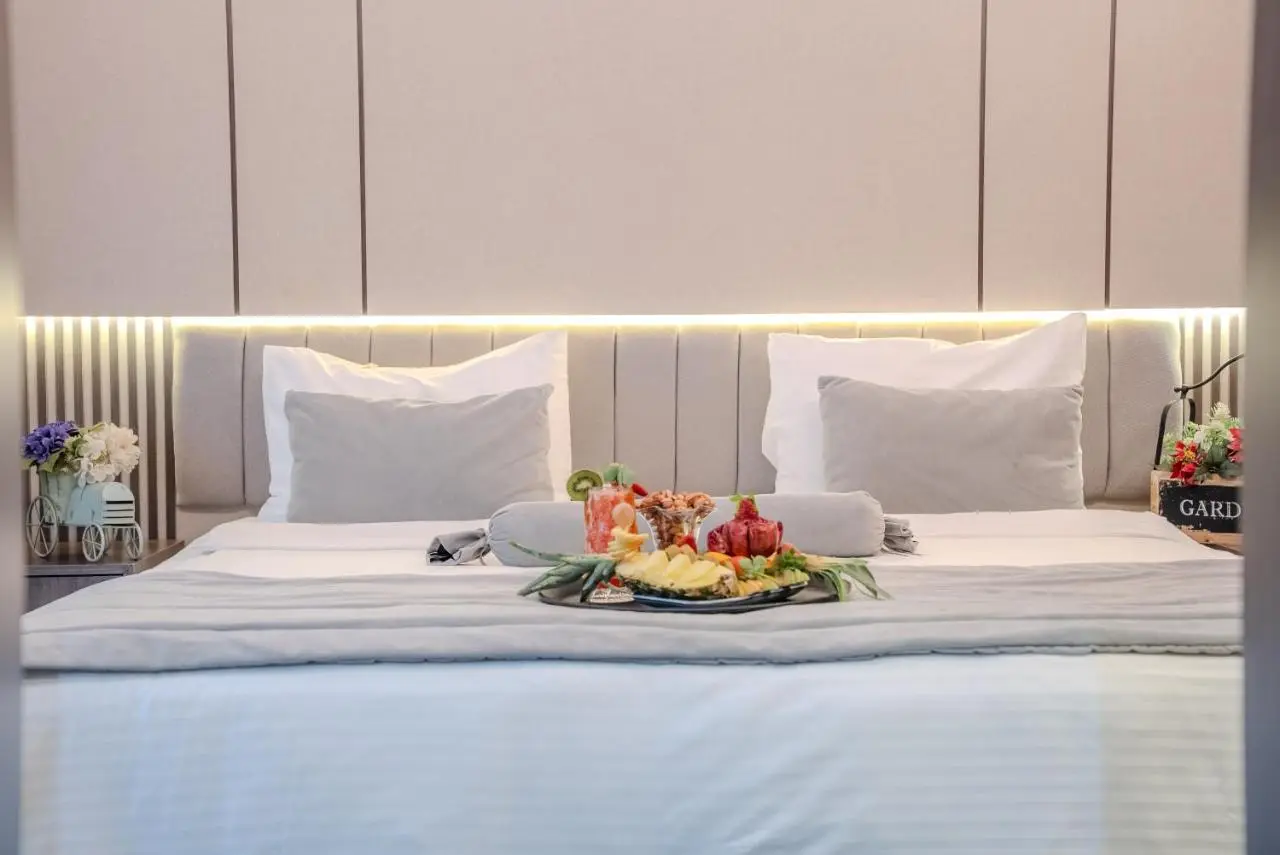 BEST GARDEN HOTEL
