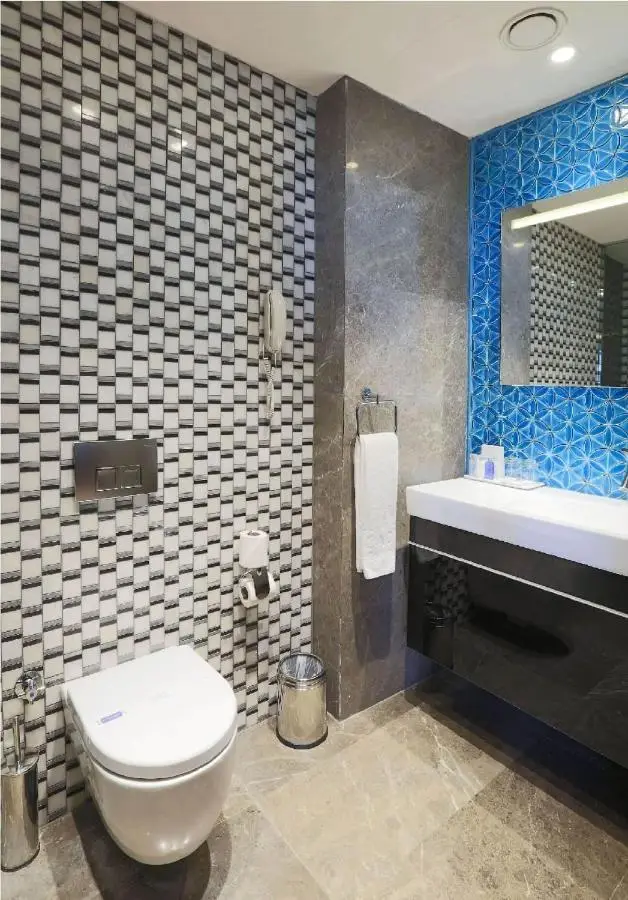 Hotel Arcadia Blue Istanbul