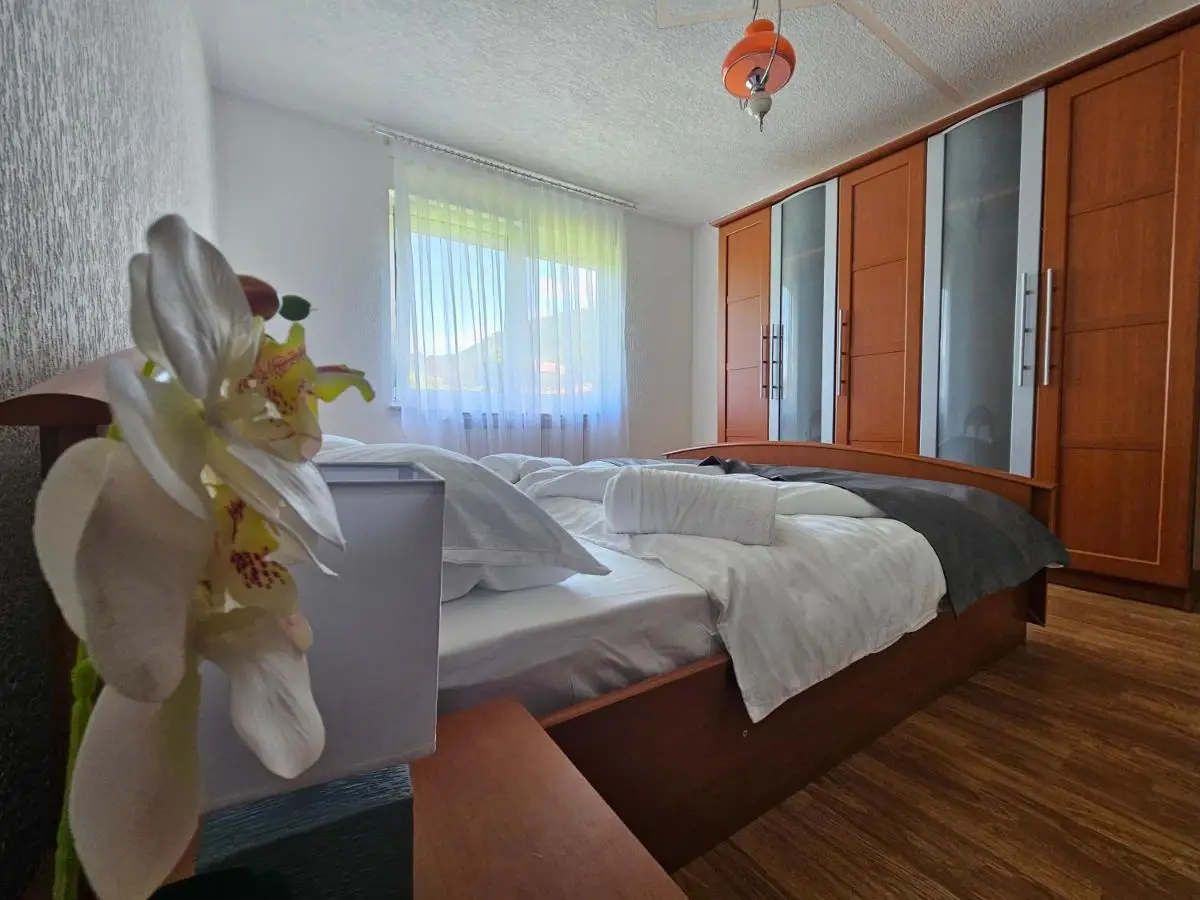 Villa Aylin