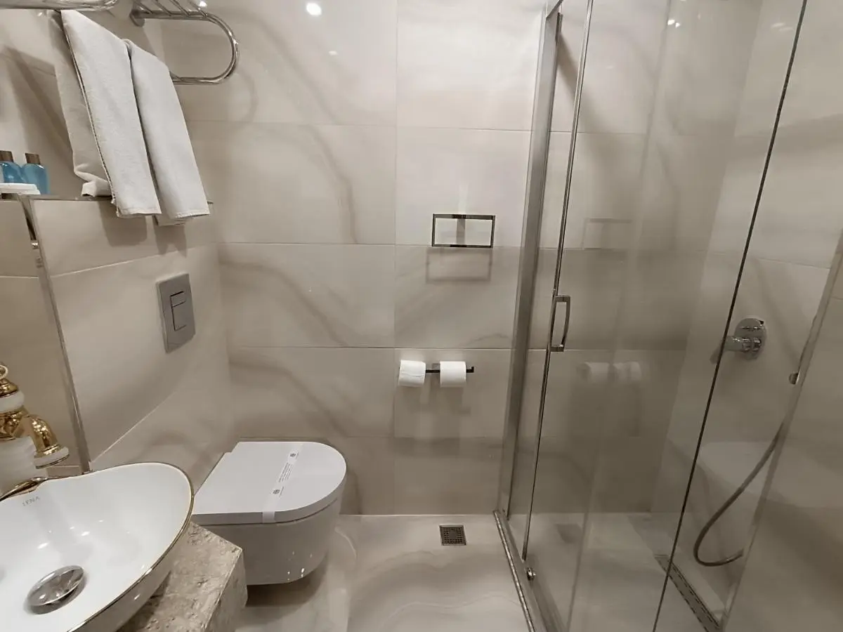 Golden Horn Hotel